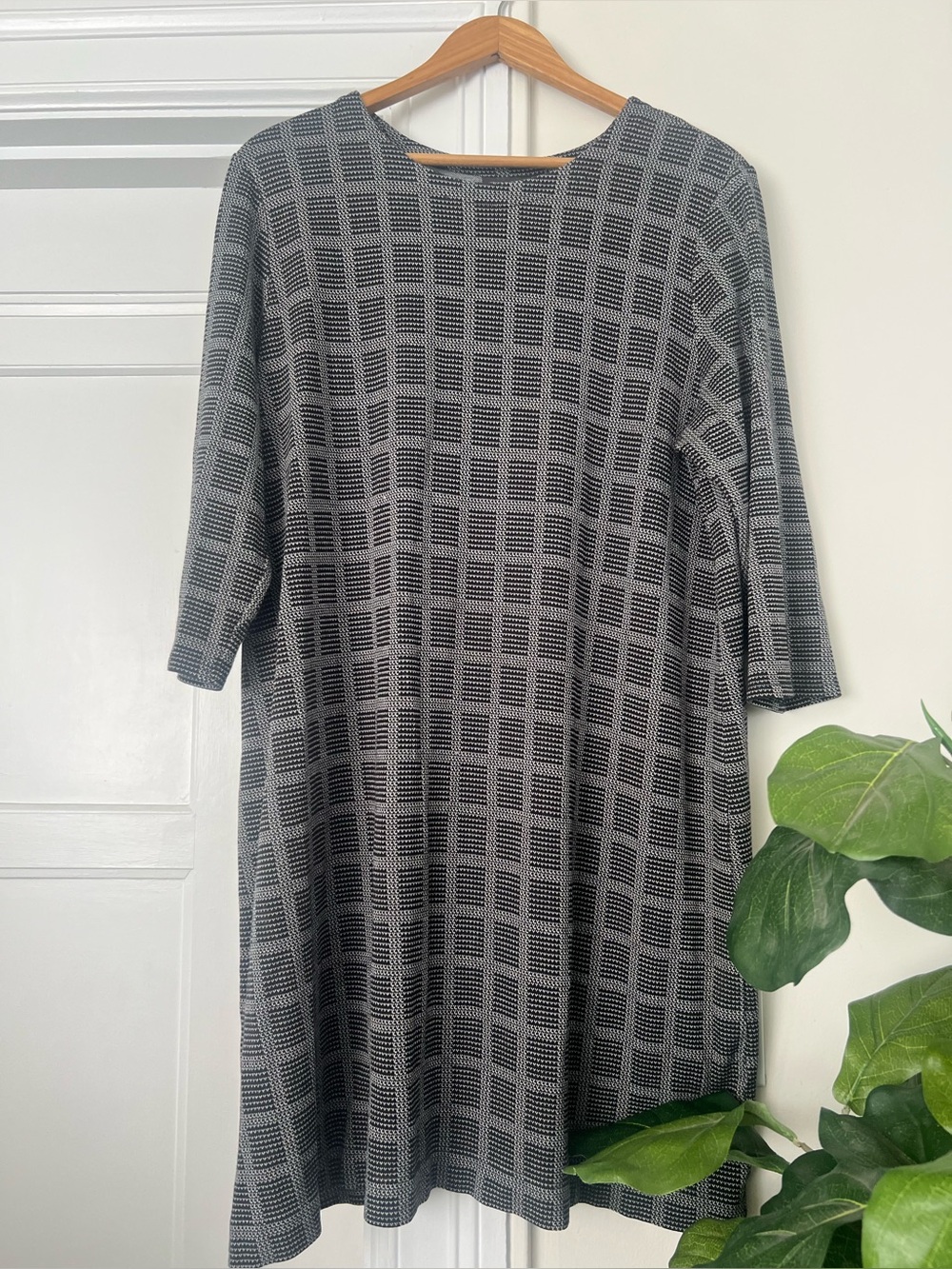 J.Jill Wearever Collection Dress